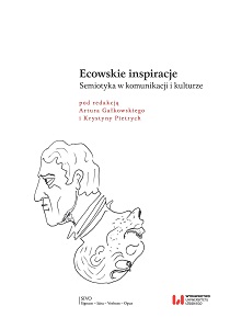 Interpretation and overinterpretation based on Balladyna by Juliusz Słowacki Cover Image