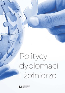 The Resumption of Diplomatic Relations between Poland and Romania after the World War II Cover Image