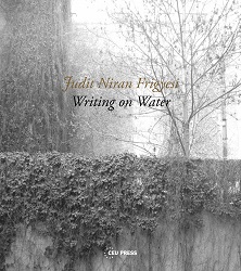 Writing on Water. The Sounds of Jewish Prayer Cover Image