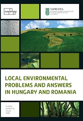 Local Environmental Problems and Answers in Hungary and Romania Cover Image