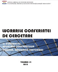 Experimental research on the possibility of developing geopolymer composites using Romanian local materials Cover Image