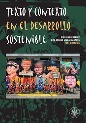 Text and Context in Sustainable Development Cover Image