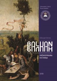 The Balkans – The Legal History of the State Cover Image