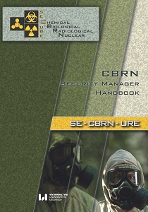 Selected legal issues in CBRN-E Cover Image