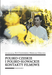 Polish–Czech and Polish–Slovak Cinematic Contact Cover Image