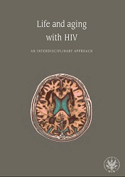 Life and aging with HIV. An interdisciplinary approach Cover Image