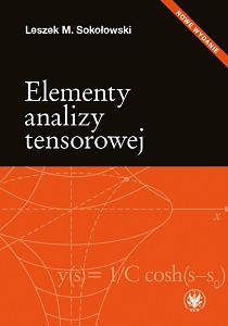 Elements of Tensor Analysis. 2nd Edition
