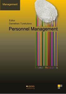 Personnel Management Cover Image