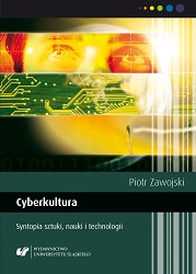 Cyberculture. The syntopia of art, science and technology. Second edition, revised Cover Image