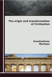 The origin and transformation of Civilization Cover Image