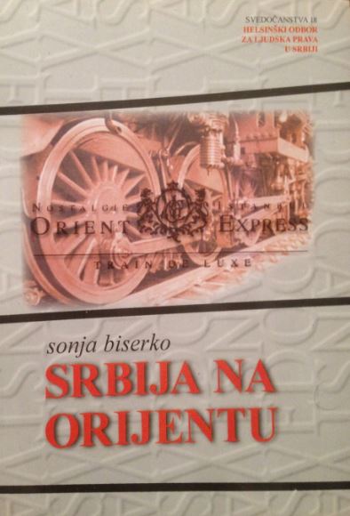 Srbija na Orijentu