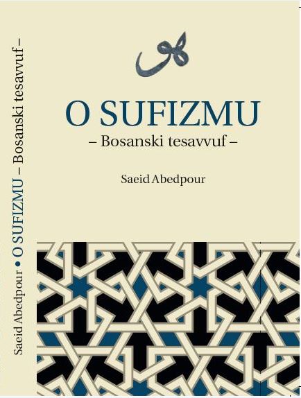About sufism - Bosnian tasawwuf Cover Image