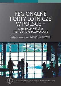 Airports development strategies in Poland and in the world Cover Image