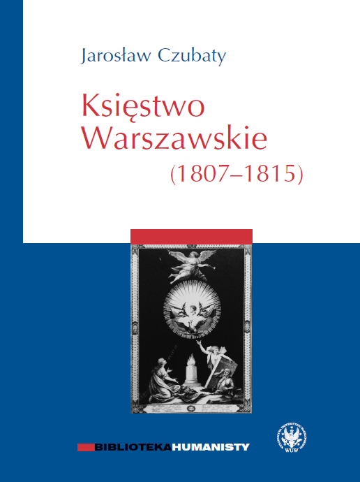 Duchy of Warsaw (1807–1815) Cover Image