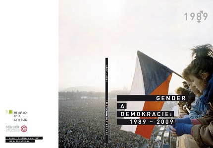 Gender and Democracy: 1989 – 2009 Cover Image