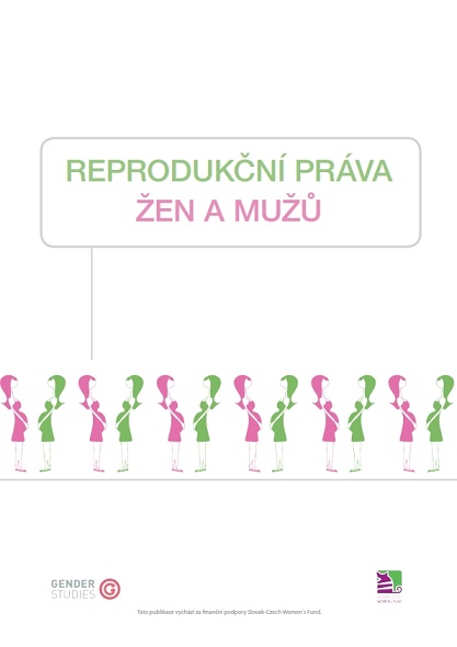 Reprodukční práva žen a mužů