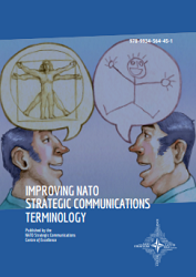 IMPROVING NATO STRATEGIC COMMUNICATIONS TERMINOLOGY