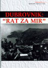 Dubrovnik: "War for Peace" Cover Image