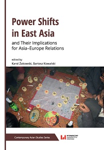 Multilateral Development Banks as Instruments of EU–Asian Relations Cover Image