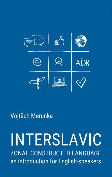 Interslavic zonal constructed language Cover Image
