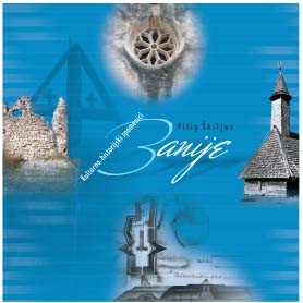 Kulturno – historijski spomenici Banije s pregledom povijesti Banije od prapovijesti do 1881.