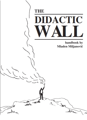 Didaktički zid – Priručnik