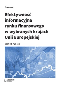 The financial market information effectiveness in selected countries of the European Union