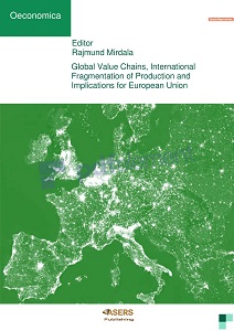 International fragmentation of production and export-import determination in the EU member countries Cover Image