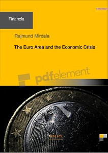 The Euro Area and the Economic Crisis Cover Image