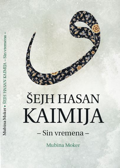 Shayh Hasan Kaimi - Son of the time - Cover Image