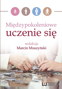 Mentorship in Companies on the Example of a Financial
Institution in Łódź Cover Image