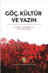 BÖLÜM 2
MIGRATION IN AYSEL ÖZAKIN’S KANAL BOYU STORIES Cover Image