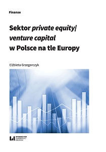 Private Equity/Venture Capital Market in Poland in Comparison with Europe Cover Image