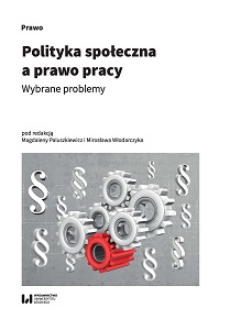 Dilemmas of contemporary health policy. professor
Waclaw Szubert’s suggestions Cover Image