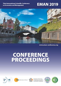 ANALYSIS OF EFFECTS OF CHANGES IN REGULATORY REQUIREMENTS FOR DISCLOSURES ON THE FINANCIAL AND NON-FINANCIAL REPORTING OF COMPANIES Cover Image