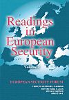 Readings in European Security. Volume 2 Cover Image