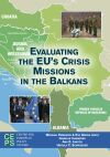 Evaluating the EU’s crisis missions in the Balkans Cover Image
