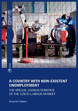 A Country with non-Existent Unemployment. The Special Characteristics of the Czech Labour Market