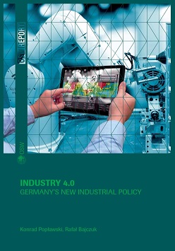 Industry 4.0. Germany’s New Industrial Policy