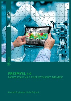 Industry 4.0. Germany’s New Industrial Policy Cover Image