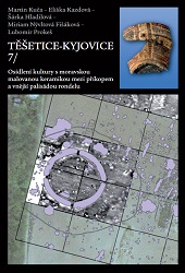 Tesetice-Kyjovice 7. Settlement of the Moravian Painted Pottery Culture between the Ditch and the Outer Roundel Palisade