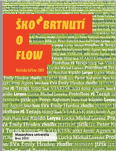 Flow cut: InFlow Yearbook 2009