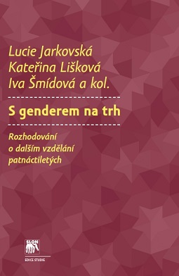 Gender aspects of Czech education Cover Image