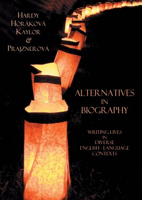 Alternatives in Biography: Writing Lives in Diverse English-Language Contexts Cover Image