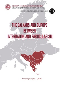 The Balkans and Europe between Integration and Particularism
