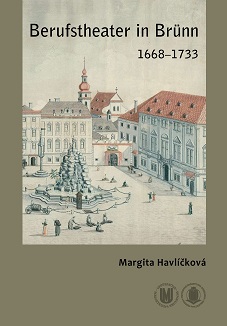 Professional theatre in Brno, 1668-1733