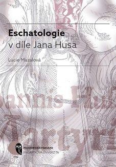 Eschatology in the Work of Jan Hus Cover Image
