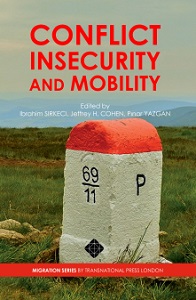 Conflict, Insecurity and Mobility Cover Image