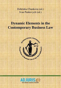 Dynamic Elements in the Contemporary Business Law