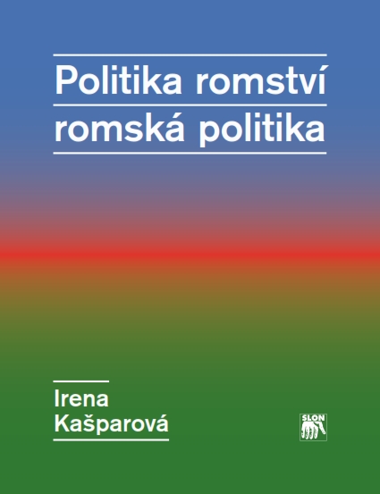 The Policy of Being Roma - the Roma Policy Cover Image